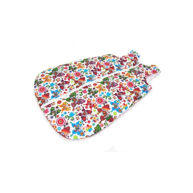 Beebide magamiskott – 74 cm, OEKO-TEX® sertifitseeritud materjalist, ideaalne mugava une jaoks