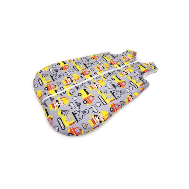 Beebide magamiskott – 74 cm, OEKO-TEX® sertifitseeritud materjal, turvaline ja mugav une jaoks