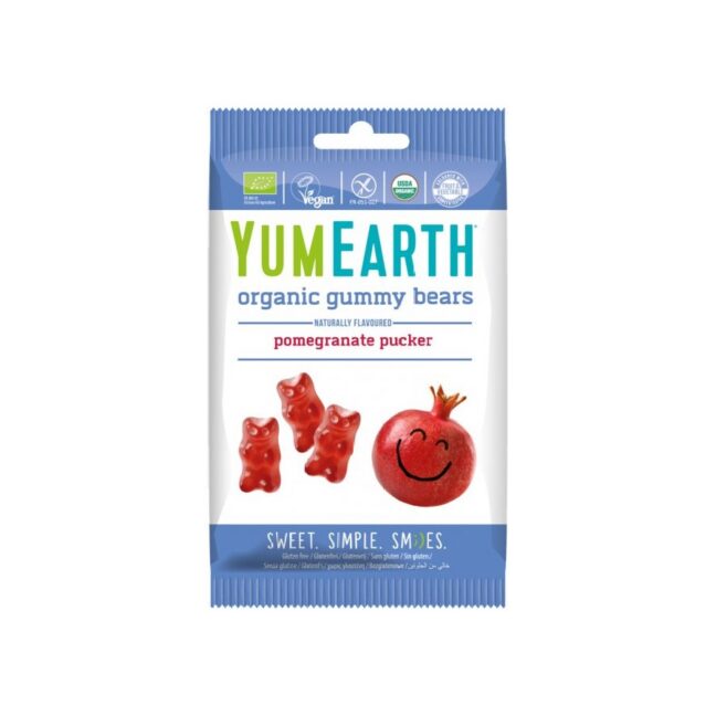 Mahedad vegan-kummikarukesed