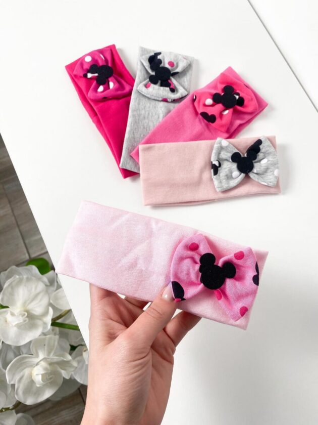 Peapael Minnie – toote pilt
