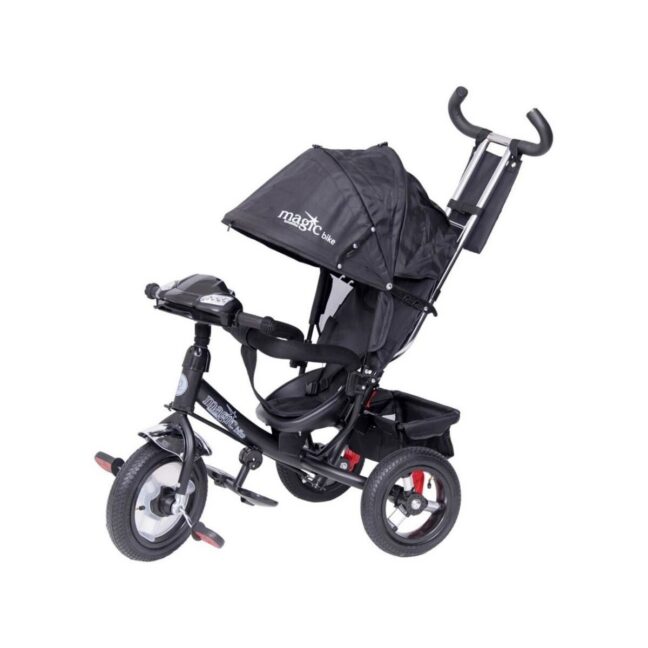 KOLMERATTALINE RATAS ” MAGIC BIKE” – toote pilt