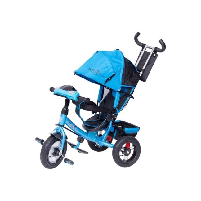 KOLMERATTALINE RATAS ” MAGIC BIKE” – toote pilt