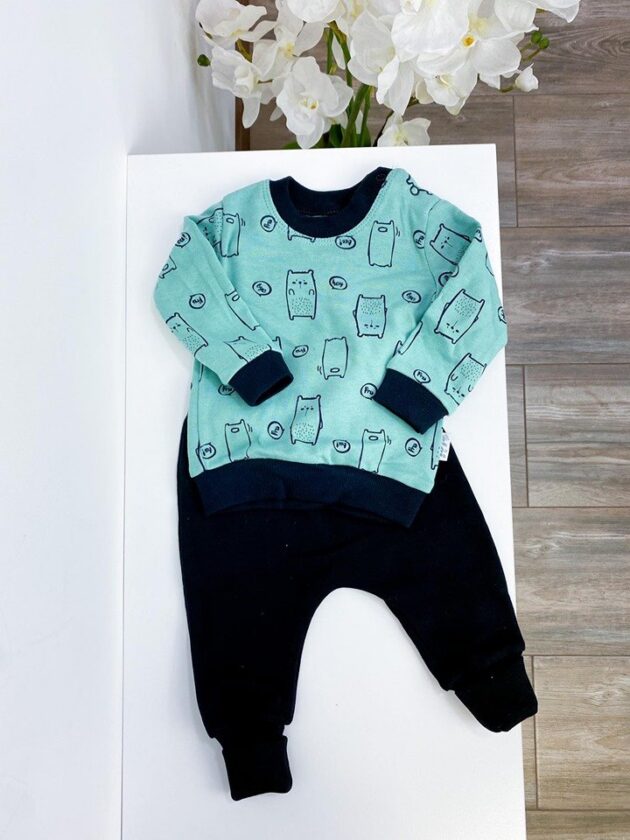 Komplekt Bear – toote pilt
