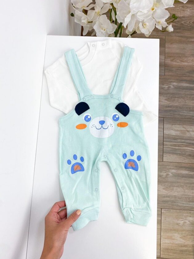 Komplekt Bear – toote pilt