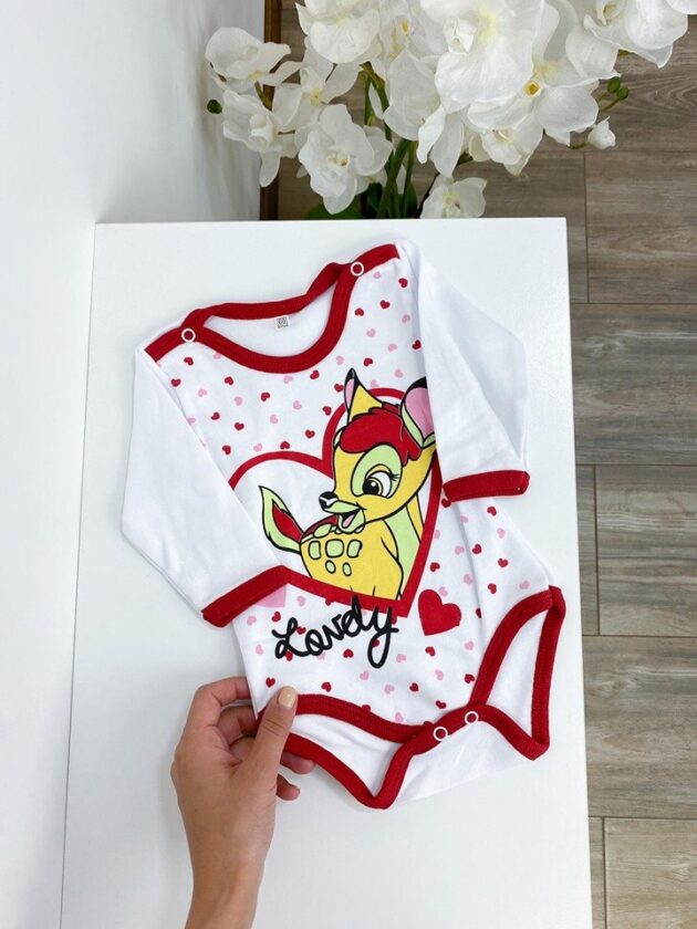 Body Lovely – toote pilt