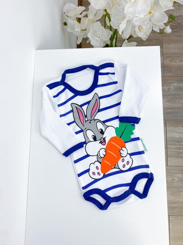 Body Rabbit – toote pilt