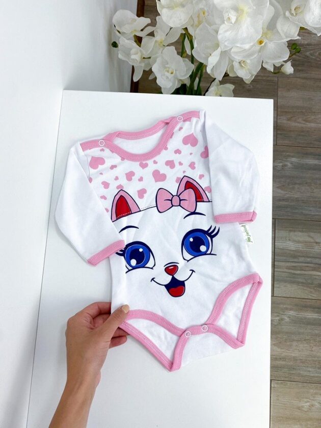 Body Cat – toote pilt