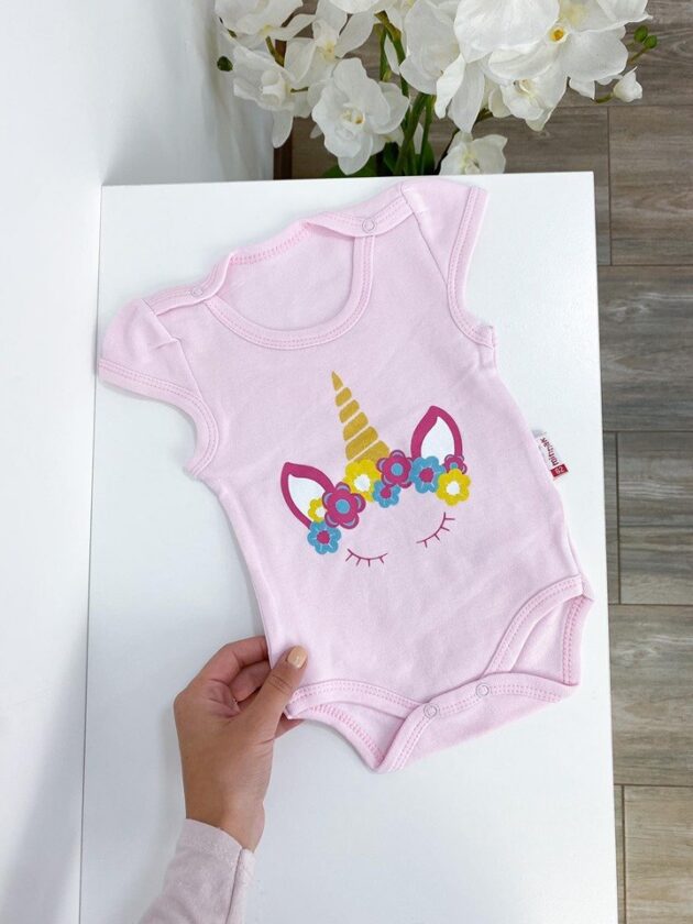 Body Unicorn – toote pilt