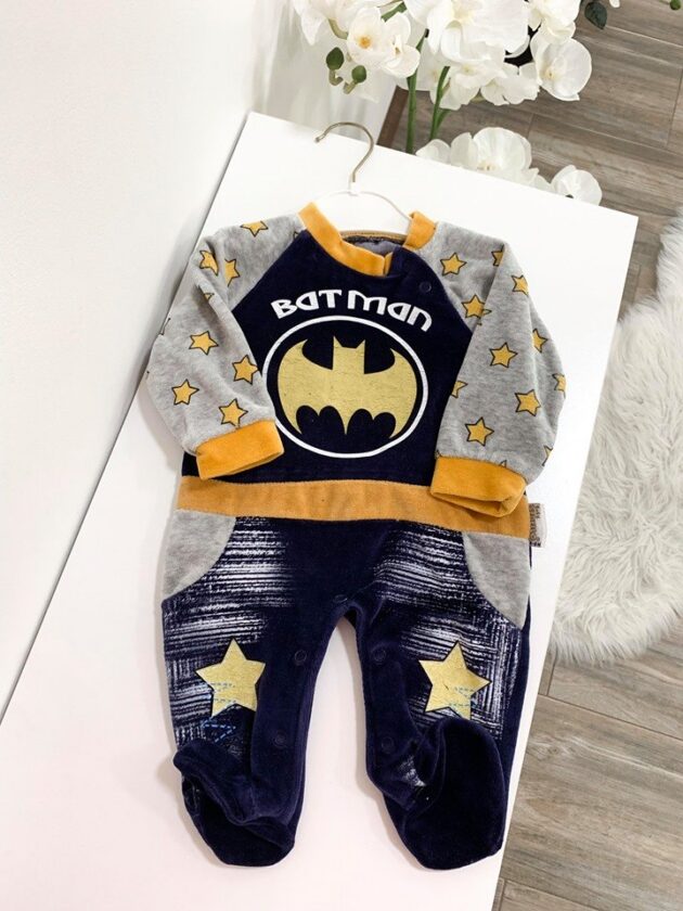 Kostüüm Batman 1 – toote pilt