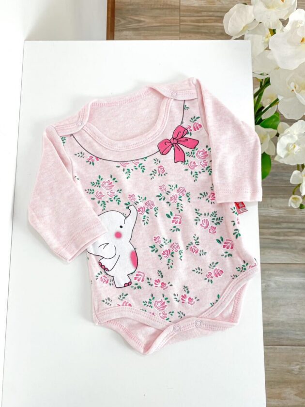 Body Roosa Elevant – toote pilt