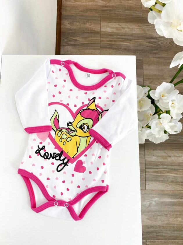 Body Lovely – toote pilt