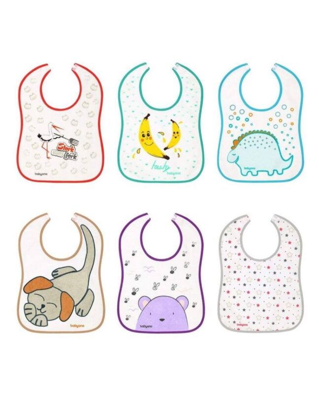 Babyono froteepõll – toote pilt