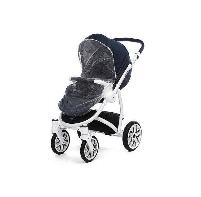 Babyono putukavõrk vankrile – toote pilt