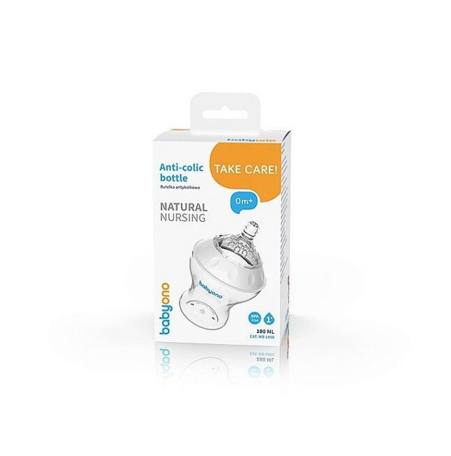 Babyono lutipudel 180ml – toote pilt