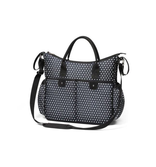 babyono beebitarvete kott mahukas ja praktiline - ideaalne igapäevaseks kasutamiseks