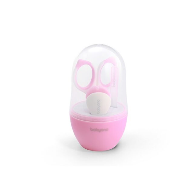 BabyOno küünehoolduskomplekt – toote pilt