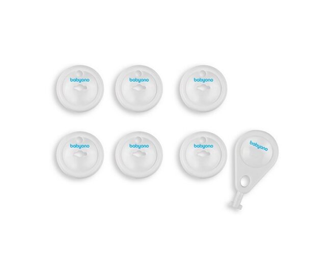 BabyOno pistikukaitsmed – toote pilt