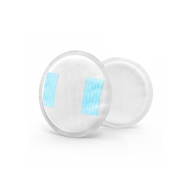 BabyOno rinnapadjad Comfort – diskreetsed ja lekkekindlad, 50+20tk – toote pilt