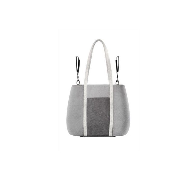 BabyOno beebitarvete kott SO Dynamic helehall – toote pilt
