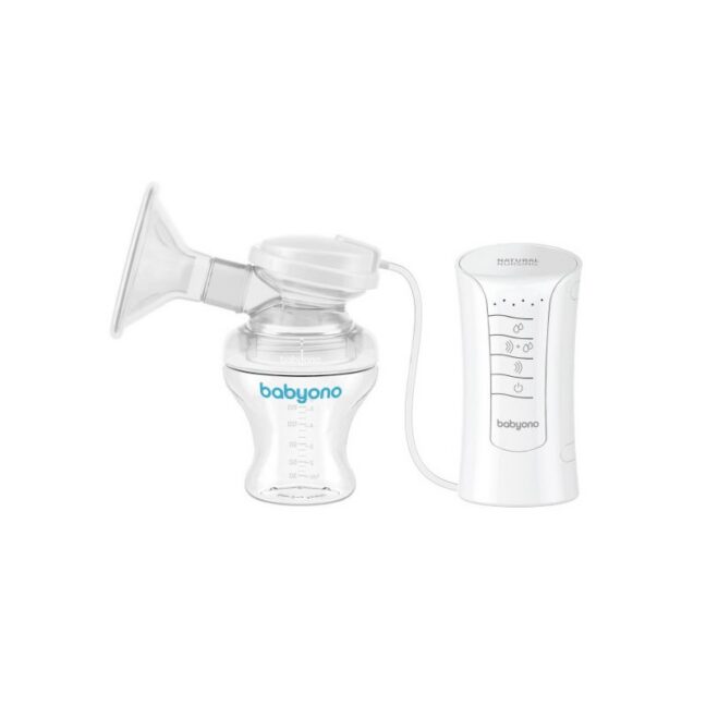 Babyono elektriline rinnapump – toote pilt