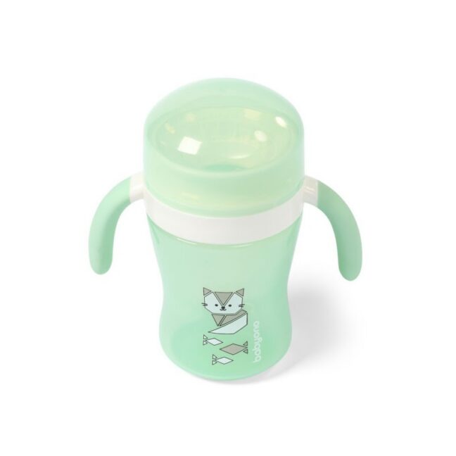 Babyono kruus 360 kraadi – toote pilt