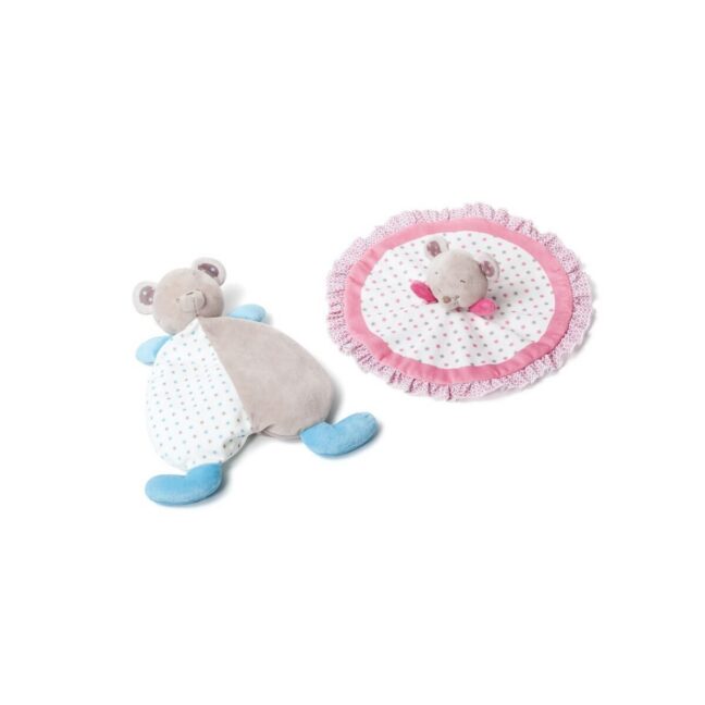 Babyono kaisukas Bear – pehme ja turvaline mänguasi beebile