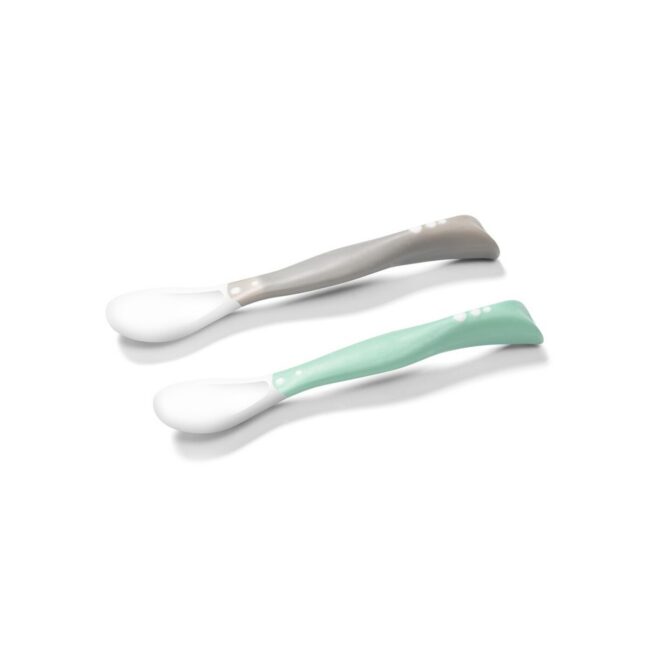 Plastikust lusikad imikutele – praktiline ja ohutu valik – toote pilt