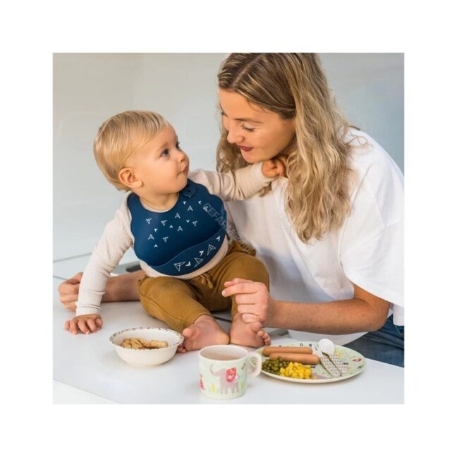 BabyOno pudipõll sinine – praktiline ja mugav beebile – toote pilt