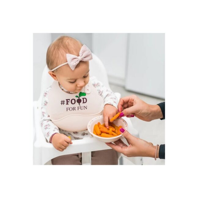 BabyOno pudipõll roosa – praktiline ja mugav beebile – toote pilt
