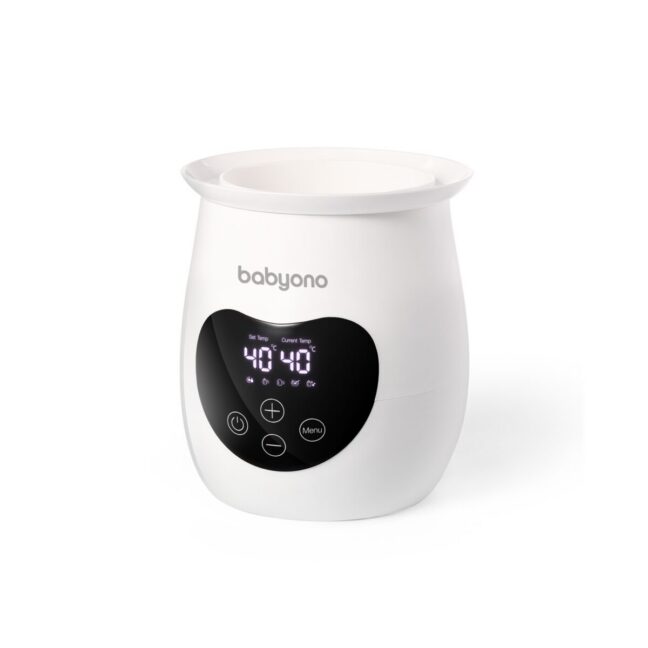 PUDELISOOJENDAJA-STERILISAATOR 2IN1 – toote pilt