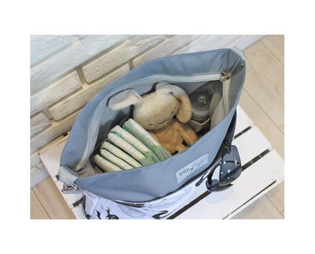 BABYLOVE BEEBITARVETE KOTT – toote pilt