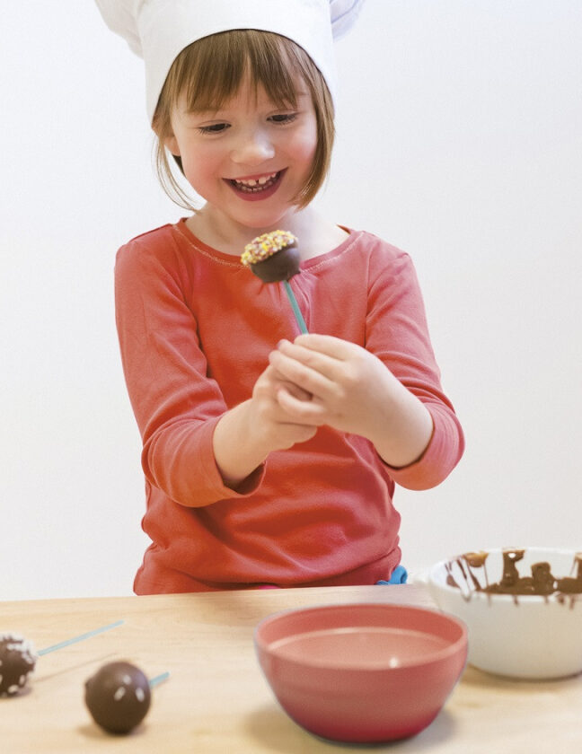 Smoby Healthy Chef küpsisevabrik – toote detailvaade