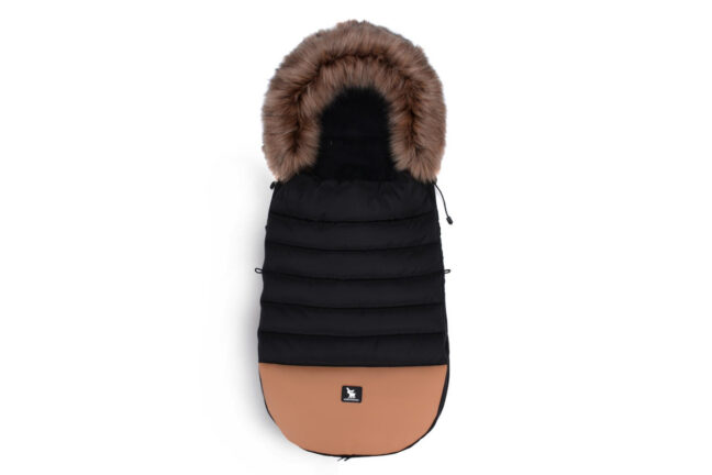 Cottonmoose Alaskan soojakott – naturaalne – tootepilt