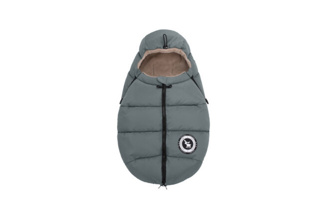 Cottonmoose Montana soojakott – Jungle Green – tootepilt