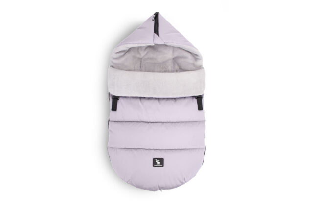 Cottonmoose Baby Moose soojakott – hall – tootepilt