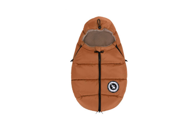 Cottonmoose Montana soojakott – merevaigukarva – tootepilt