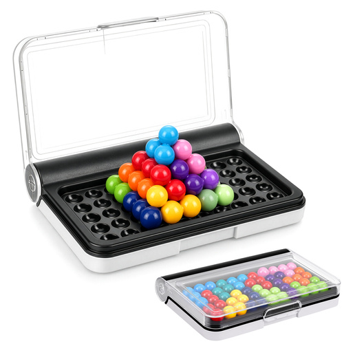 Gra logiczna- układanka/puzzle – toote pilt
