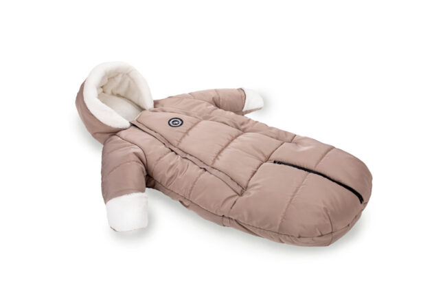 Cottonmoose 2-in-1 beebikombinesoon – lisapilt 1
