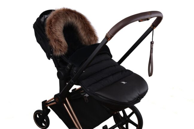 Cottonmoose Alaskan soojakott – lisapilt 1