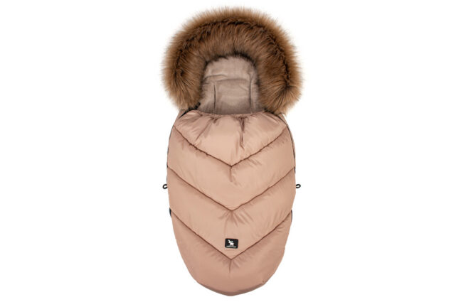 Cottonmoose Moose soojakott – camel – tootepilt