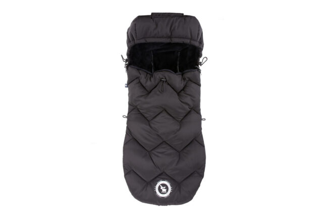 Cottonmoose Arctic soojakott – must – tootepilt