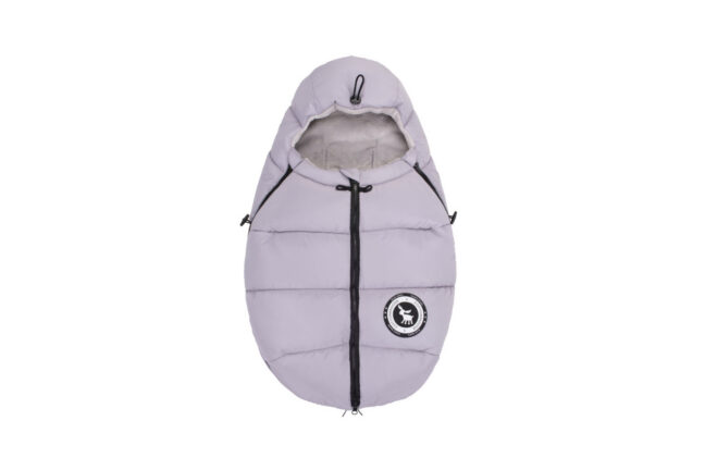 Cottonmoose Montana soojakott – hall – tootepilt
