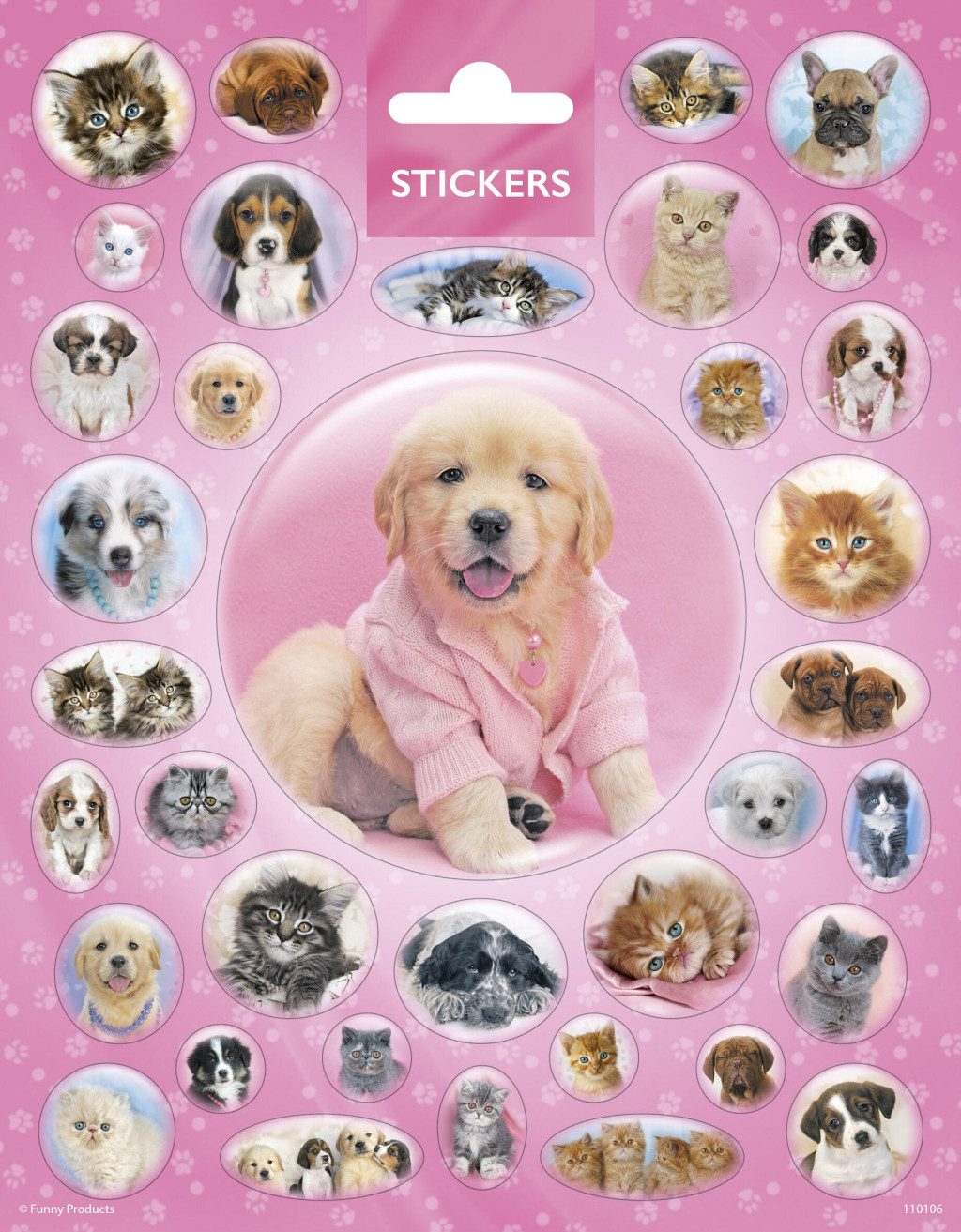 Animals Puppies kleeps – tootepilt