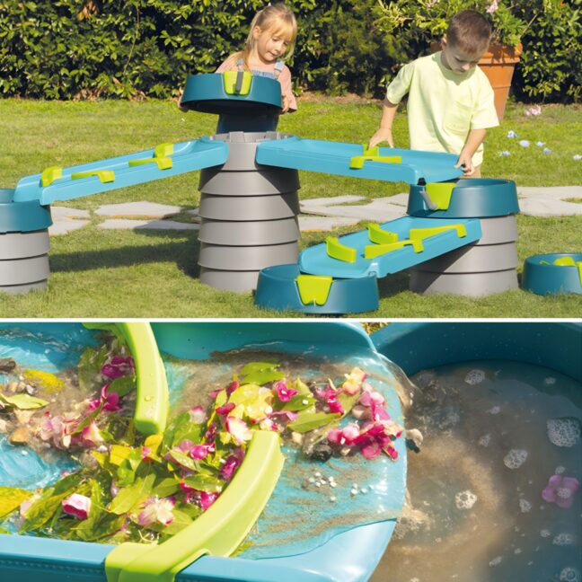 aquamäng vesi rada mäng – detailvaade
