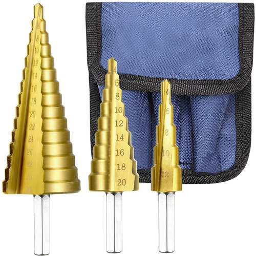 Astmeliste puuride komplekt, 3 tk