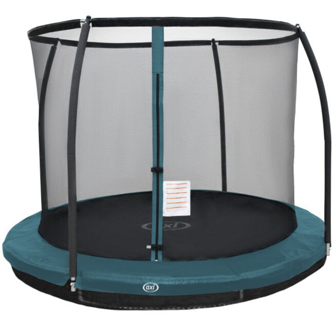 axi boston trampoline A930.008.01 – detailvaade