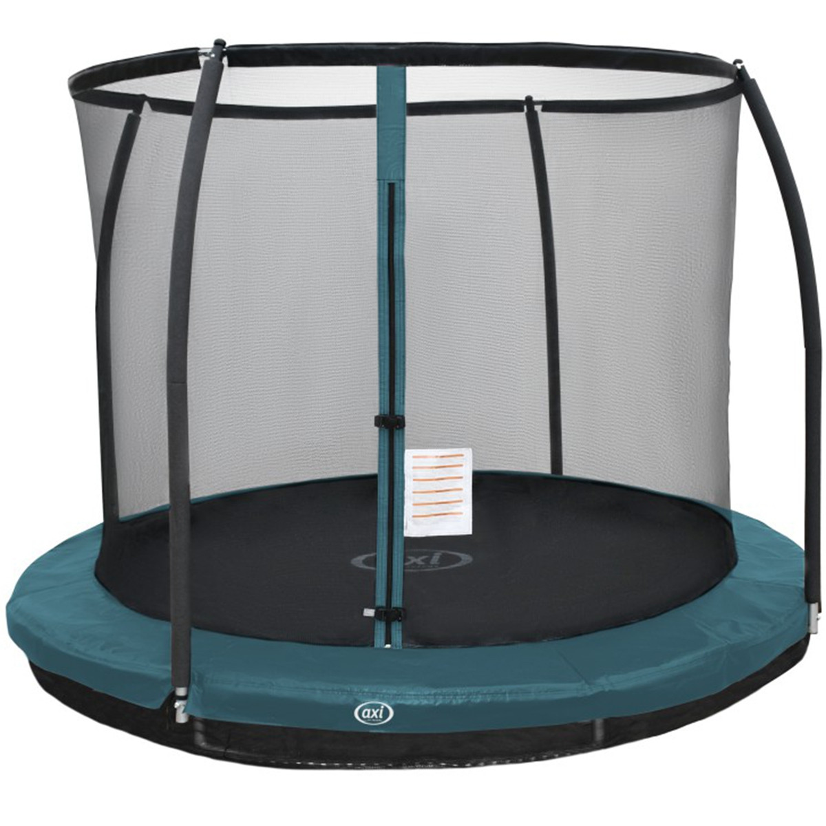 axi boston trampoline A930.008.01 – detailvaade