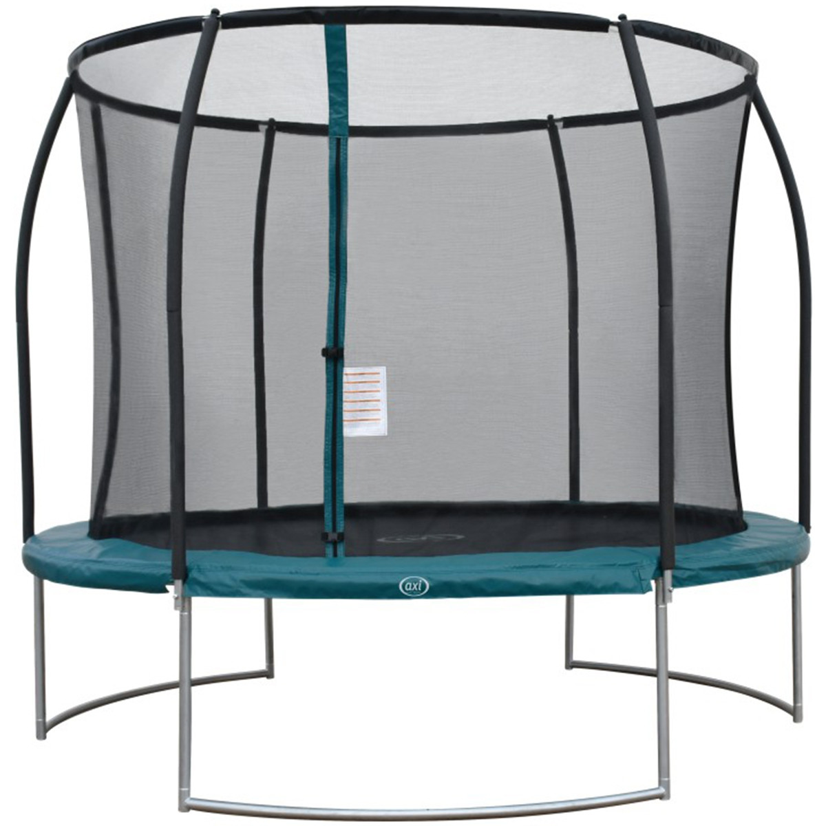 axi boston trampoline cm – Axi Boston Trampoline 305 cm + Net