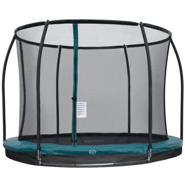 axi boston trampoline cm – detailvaade