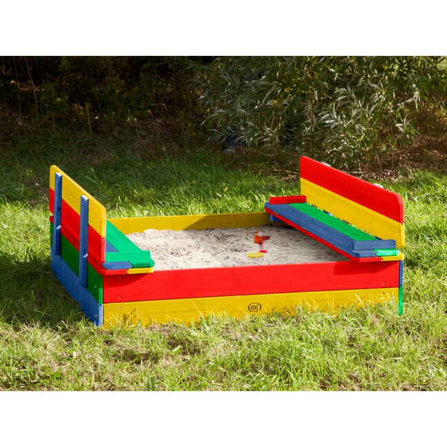 axi ella vikerkaar sjabox – detailvaade